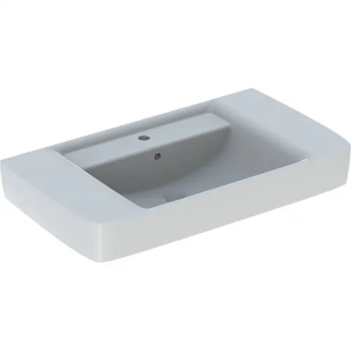Раковина 85x48 см Geberit Renova Plan 125185000