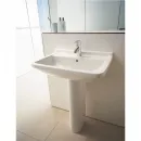 Раковина 65x48,5 см Duravit Starck 3 0300650000
