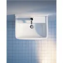 Раковина 65x48,5 см Duravit Starck 3 0300650000