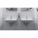 Раковина 65x48,5 см Duravit Starck 3 0300650000