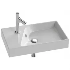 Раковина подвесная 60x37 см Jacob Delafon Rythmik EXR112-00