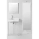 Раковина подвесная 60x37 см Jacob Delafon Rythmik EXR112-00