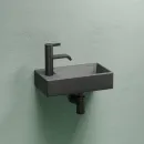 Раковина 40,7x21,7 см Ceramica Nova Element CN6051RMDH
