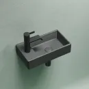 Раковина 40,7x21,7 см Ceramica Nova Element CN6051RMDH