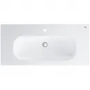 Раковина 100x46 см Grohe Euro Ceramic 3958500H