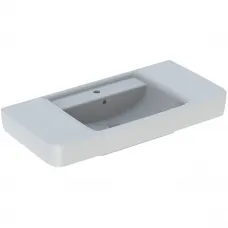 Раковина 100x48 см Geberit Renova Plan 125100000