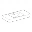 Раковина 100x48 см Geberit Renova Plan 125100000