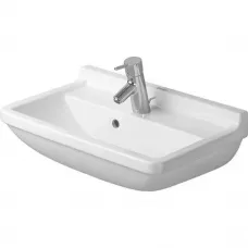 Раковина 60x37 см Duravit Starck 3 0301600000