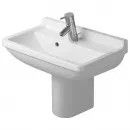 Раковина 60x37 см Duravit Starck 3 0301600000