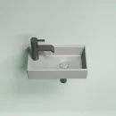 Раковина 40,7x21,7 см Ceramica Nova Element CN6051RMH