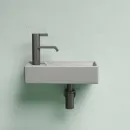 Раковина 40,7x21,7 см Ceramica Nova Element CN6051RMH