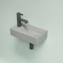 Раковина 40,7x21,7 см Ceramica Nova Element CN6051RMH
