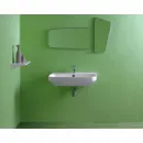 Раковина 80x45 см Simas Baden Baden BB12bi*1