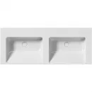 Раковина 125x50 см GSI Norm 8627111