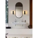 Раковина 125x50 см GSI Norm 8627111