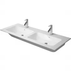 Раковина 130x49 см Duravit ME by Starck 2336130000