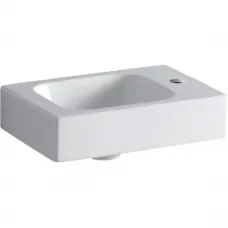 Раковина 38x28 см Geberit iCon 124736000