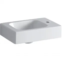 Раковина 38x28 см Geberit iCon 124736000