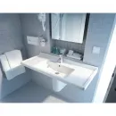 Раковина 105x48,5 см Duravit Starck 3 0304100000