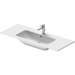 Раковина 123x49 см Duravit ME by Starck 2336120000
