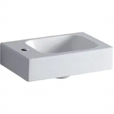 Раковина 38x28 см Geberit iCon 124836000