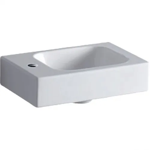 Раковина 38x28 см Geberit iCon 124836000