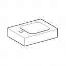 Раковина 38x28 см Geberit iCon 124836000