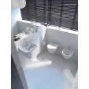 Раковина 45x32 см Duravit Starck 3 0750450000