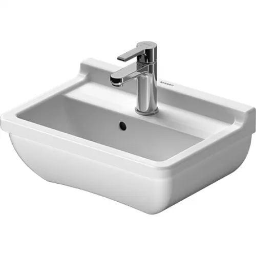 Раковина 45x32 см Duravit Starck 3 0750450000