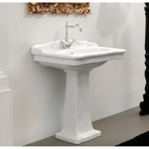 Раковина 68x55 см Artceram Hermitage HEL0020100
