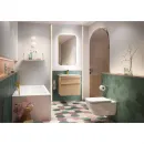 Раковина 65x50 см Villeroy & Boch Venticello 41246501