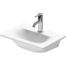 Раковина 45x32 см Duravit Viu 0733450041
