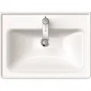 Раковина 65x48 см Duravit D-Neo 2367650000