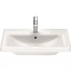 Раковина 65x48 см Duravit D-Neo 2367650000