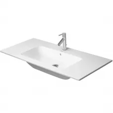 Раковина 103x49 см Duravit ME by Starck 2336100000