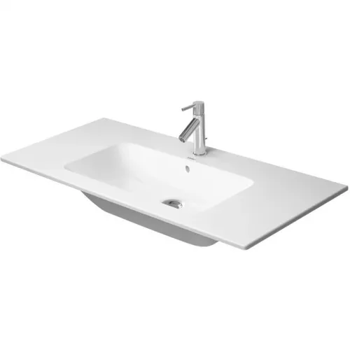 Раковина 103x49 см Duravit ME by Starck 2336100000