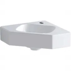 Раковина 33x33 см Geberit iCon 124729000