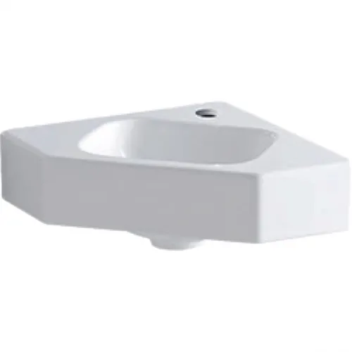 Раковина 33x33 см Geberit iCon 124729000