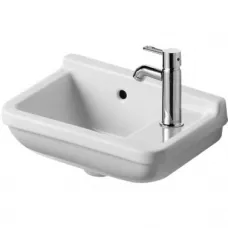 Раковина 40x26 см Duravit Starck 3 0751400000