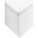 Тумба Bianco Lucido 96,4 см BelBagno Marino MARINO-CER-1000-2C-SO-BL-P