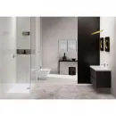 Раковина 100x50 см GSI Norm 8633111