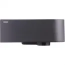 Раковина Plumberia Selection IXO XO2535FGB 25x35 см, рукомойник, темно-серый матовый