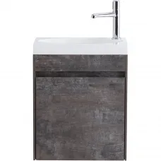 Тумба Stone 45,4 см BelBagno Pietra PIETRA MINI-460-1A-SO-PT-R