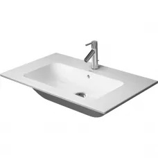 Раковина 83x49 см Duravit ME by Starck 2336830000