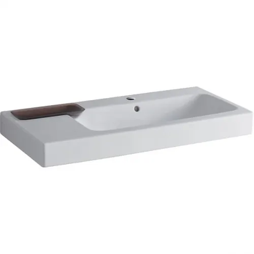 Раковина 90x48,5 см Geberit iCon 124195000