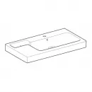 Раковина 90x48,5 см Geberit iCon 124195000
