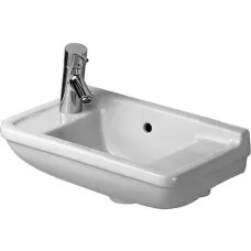 Раковина 50x26 см Duravit Starck 3 0751500000