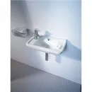 Раковина 50x26 см Duravit Starck 3 0751500000