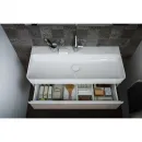Раковина 95x42 см Laufen Val 8.1028.7.000.104.1