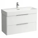 Раковина 95x42 см Laufen Val 8.1028.7.000.104.1